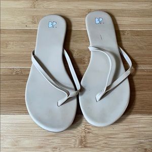 BP flip flops